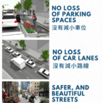 Monterey Park, Complete Streets