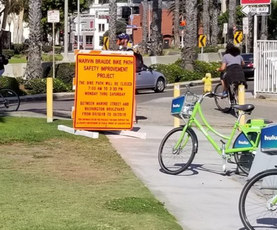 marvin bike trail