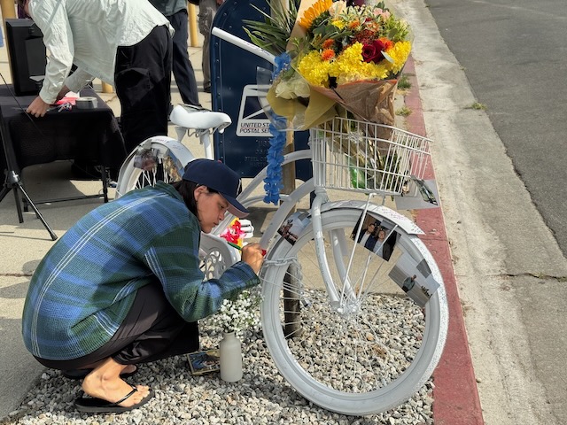 Fountain Ave opponents pack WeHo meeting, safer connections to Westside bus lanes, and Nithya supports bike safety