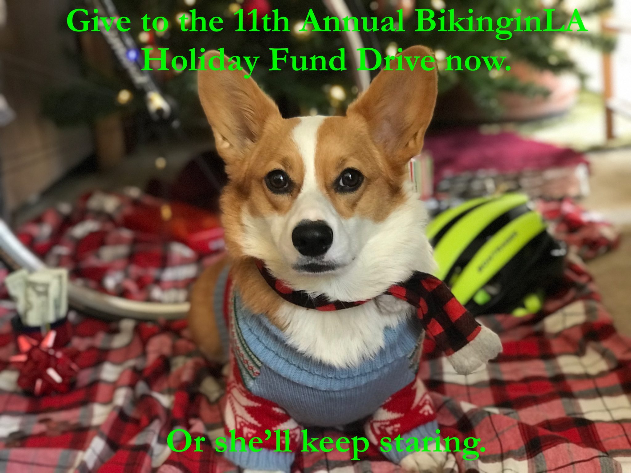 LA weasels out of ADA & HLA compliance, 10 years of LA Vision Zero failure, and LA Times can’t tell ebikes from e-motos