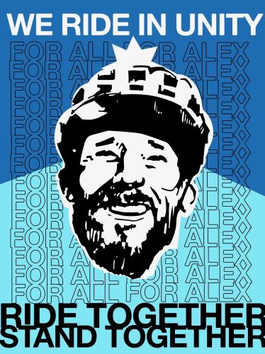 Unity Rides roll out this weekend; San Diego fights for density LA just fights; and NC pot calls bike kettle “elitist”